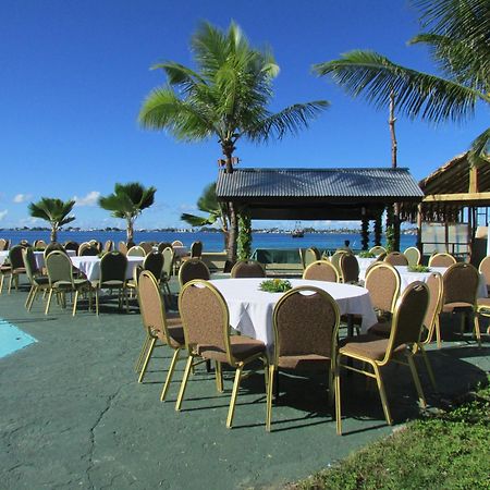 Marshall Islands Resort Маджуро Экстерьер фото