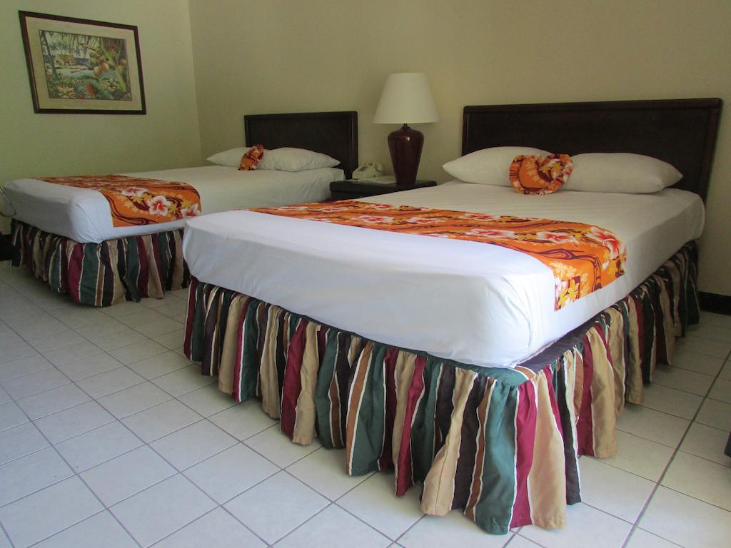 Marshall Islands Resort Маджуро Номер фото