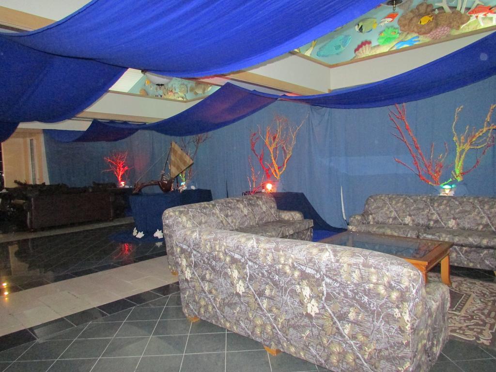Marshall Islands Resort Маджуро Экстерьер фото